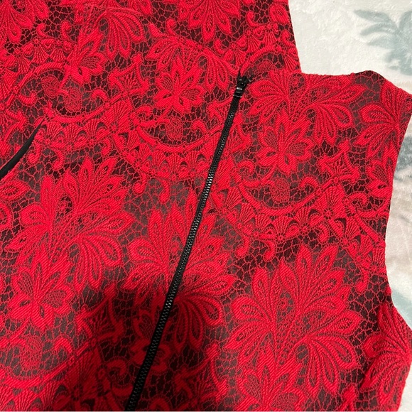 Alice + Olivia dress - Picture 6 of 6